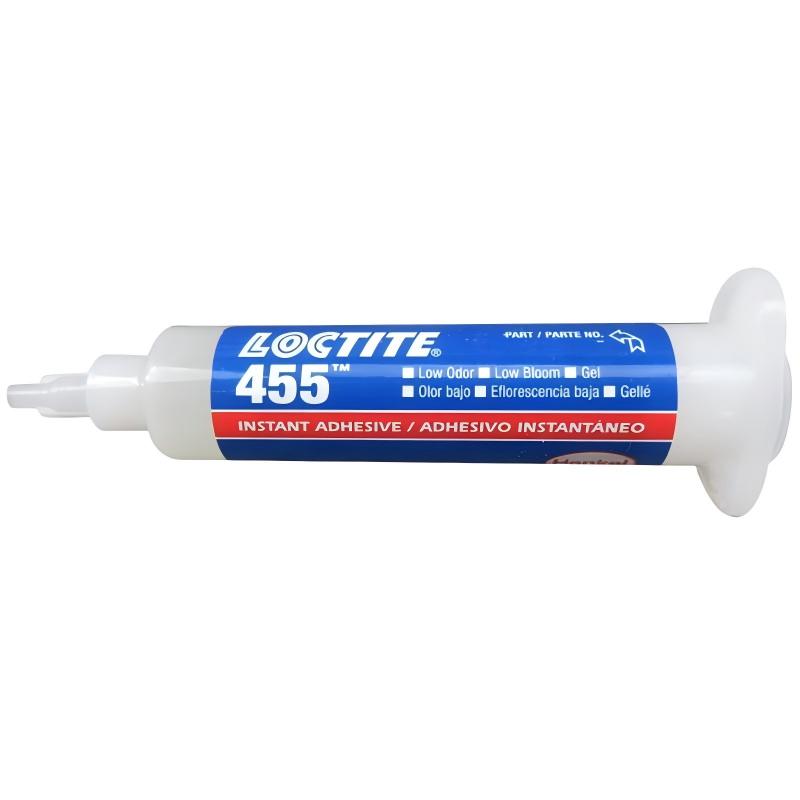 乐泰455胶水