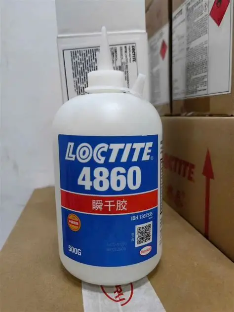 乐泰4860胶水